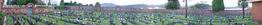Cornelian Bay Memorial Wall Panarama